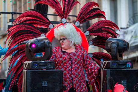 Serveis per Carnestoltes