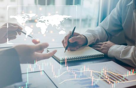 Comercio internacional con los servicios de KRGO Consulting