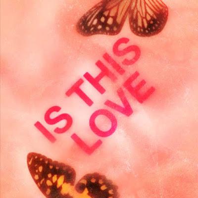 James - Is this love (2024)