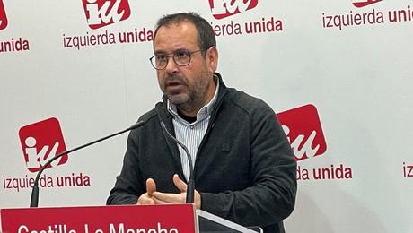 IU lamenta que C-LM obtenga un «sobresaliente, pero por debajo» en emancipación juvenil y pide a Junta empleo de calidad