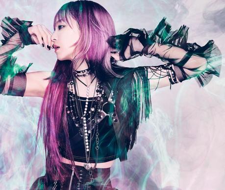 Crunchyroll revela los nominados a los Anime Awards 2024 y a los presentadores LiSA Headshot