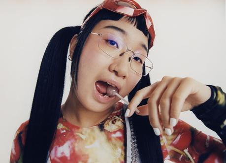 Crunchyroll revela los nominados a los Anime Awards 2024 y a los presentadores Yaeji Headshot