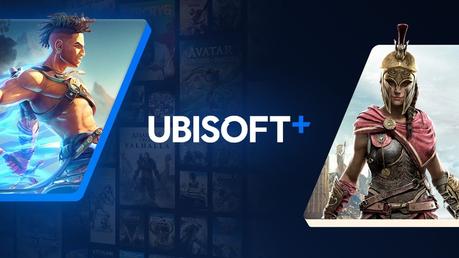 Ubisoft+ incluye nuevos servicios y opciones de suscripción handler