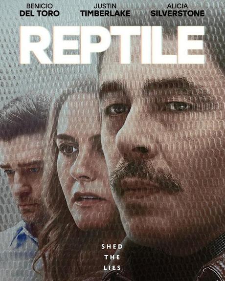 🐍 Reptiles 🐍 🐍 Reptile 🐍 🐍  Domingo de Cine: Nos vamos al cine y en cartelera tenemos la película... 🐍