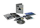 The Darkside of the Moon (Ed. 50 aniversario Remastered 2023) (BluRay)