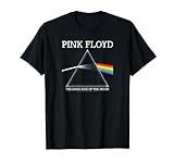 Pink Floyd The Dark Side Of The Moon Camiseta