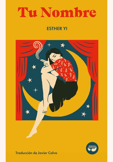 Un análisis de “Tu nombre” de Esther Yi