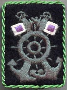 CREACIÓN DE LA ESPECIALIDAD DE TIMONEL-SEÑALERO EN LA ARMADA DE LA REPÚBLICA ESPAÑOLA