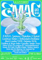 Confirmaciones Emac. Borriana 2024