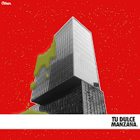 Oihan estrena Tu dulce manzana como nuevo avance de su disco