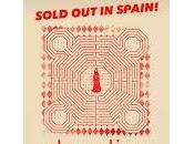 Slowdive, conciertos Madrid Barcelona 2024
