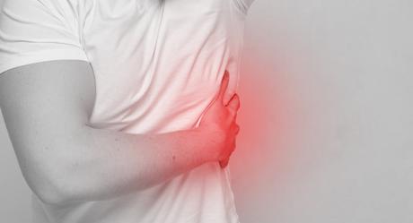 Qué es una distensión muscular intercostal: tratamiento y precauciones distensión muscular intercostal