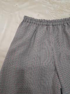 BERMUDAS + 2 JERSEYS PARA IRIS BERMUDAS + 2 JERSEYS PARA IRIS