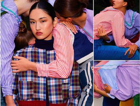 la veste marca espanola