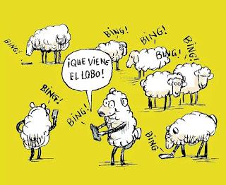 De la felicidad y el pensamiento positivo