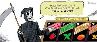 De la felicidad y el pensamiento positivo