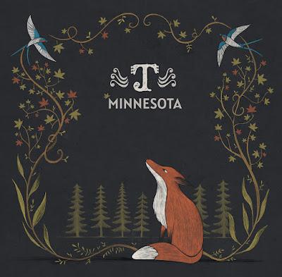 JAVI TEJERO: 'MINNESOTA' JAVI TEJERO: 'MINNESOTA'