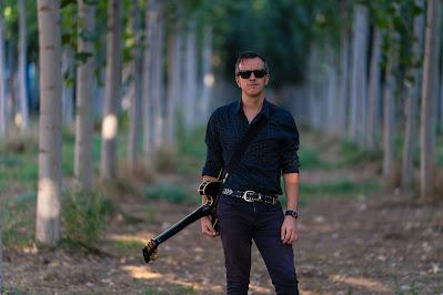 JAVI TEJERO: 'MINNESOTA' JAVI TEJERO: 'MINNESOTA'