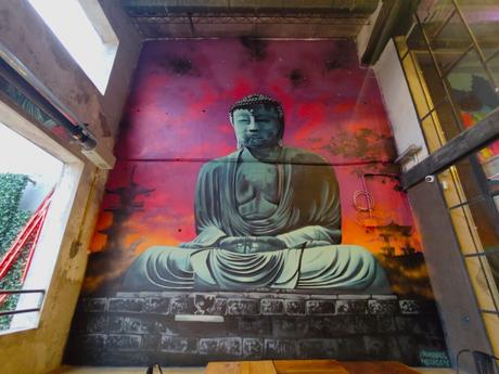 fiesta matsuri en mercat villa crespo gastronomia japonesa buenos aires argentina