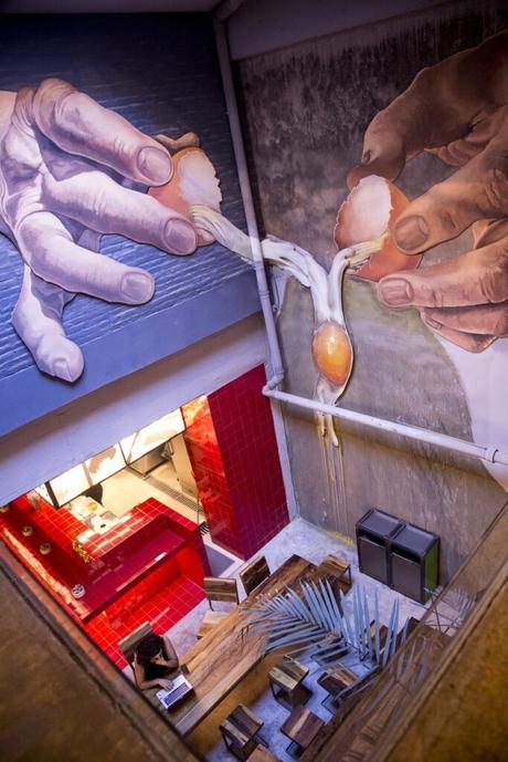 fiesta matsuri en mercat villa crespo gastronomia japonesa buenos aires argentina