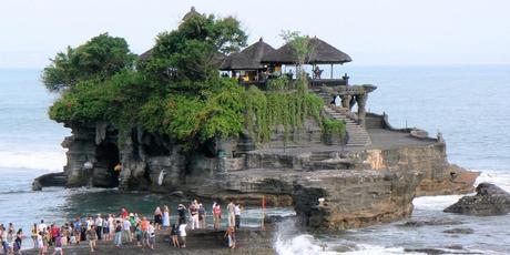 Viajar a Bali con Evaneos