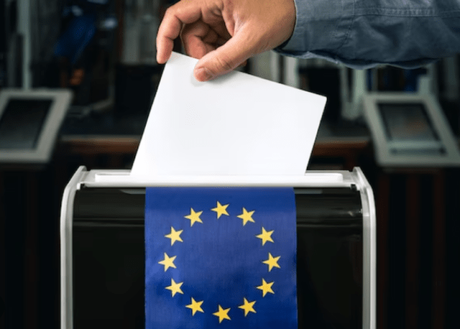 Europa en el 2024, será el mayor año electoral de la historia