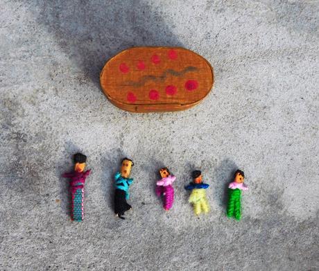 Quita las penas. Quita las penas.