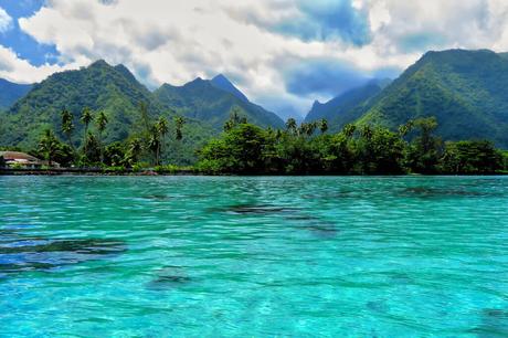 Cosas que hacer en la Polinesia Francesa