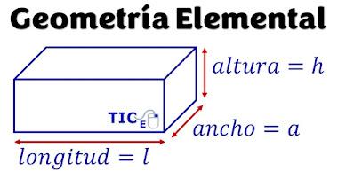 Areas and Volumes (Part 1)