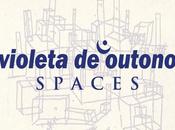 Violeta Outono Spaces (2016)