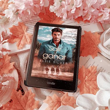 Reseña | Salir a ganar, Elsie Silver