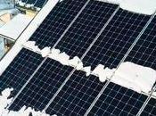 Fotovoltaico invierno: ¿realmente funciona?