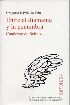 Gregorio Dávila de Tena. Entre el diamante y la penumbra