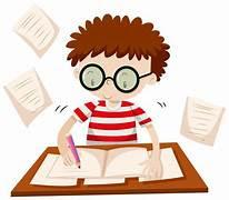 Escribir una reseña con arte Escribir una reseña con arte