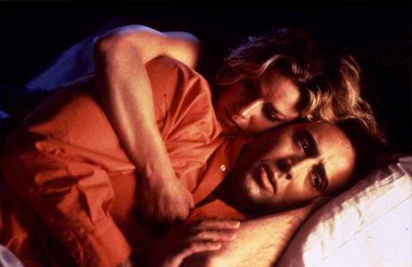 Música para una banda sonora vital: Leaving Las Vegas (Mike Figgis, 1995)