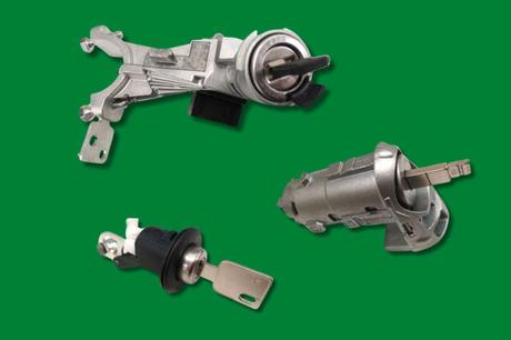 Eginer cuenta con bombines de arranque