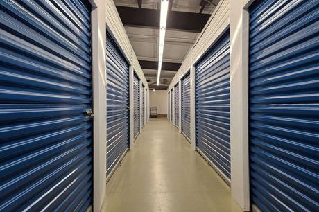 Aparca2 ofrece un completo servicio de alquiler de trasteros