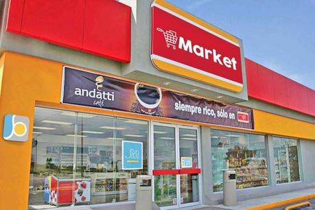 El potente software para minimarkets inteligentes, Scan and Buy El potente software para minimarkets inteligentes, Scan and Buy