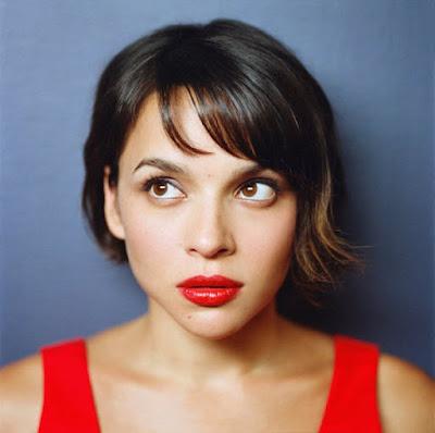 Norah Jones - Running (2024) Norah Jones - Running (2024)