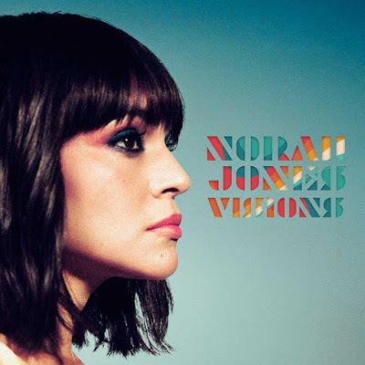 Norah Jones - Running (2024)