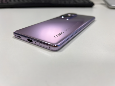 Oppo Reno 10 Pro, el análisis de un móvil bonito, potente y con una buena cámara Oppo Reno 10 Pro, el análisis de un móvil bonito, potente y con una buena cámara