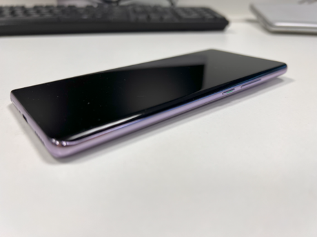 Oppo Reno 10 Pro, el análisis de un móvil bonito, potente y con una buena cámara Oppo Reno 10 Pro, el análisis de un móvil bonito, potente y con una buena cámara