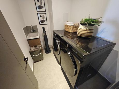 ¿Te imaginas una casa inteligente? Samsung lanza su primera Smart House AI en Chile 20240116_093509