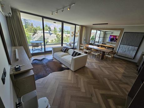 ¿Te imaginas una casa inteligente? Samsung lanza su primera Smart House AI en Chile 20240116_140038(0)