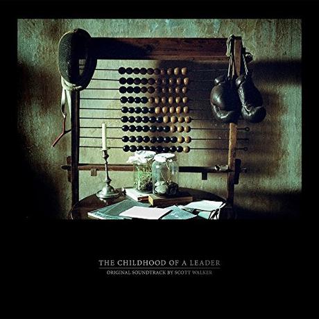 El Mejor 10 scott walker de 2024: La Elección de los Especialistas The Childhood Of A Leader Ost