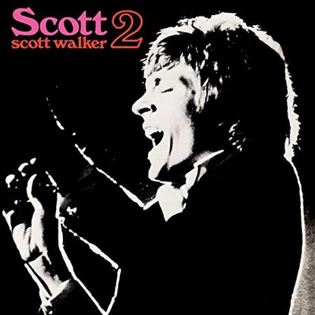 Scott 2 [Vinilo]
