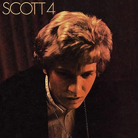 Scott 4 [Vinilo]
