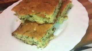 leqenik (pan de maíz)