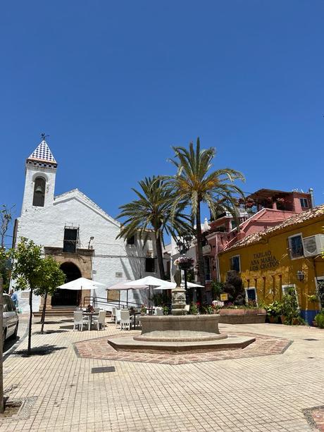 Qué hacer en Marbella: 10 imperdibles