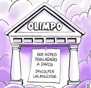 Del muro de la religión